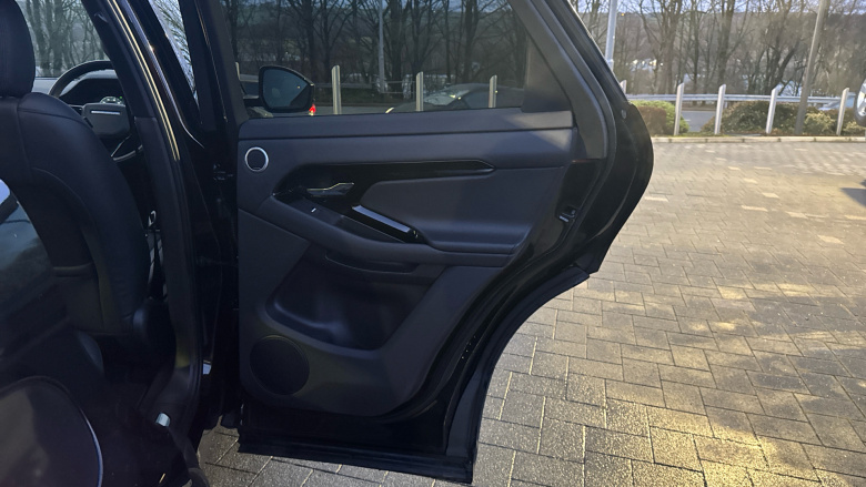 Land Rover Range Rover Evoque 2.0 D200 Dynamic HSE 5dr Auto Diesel Hatchback